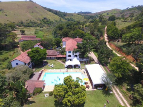 Fazenda Hotel Jatahy